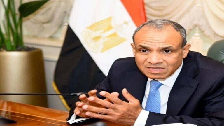عبد العاطي يُكذّب ادعاءات إثيوبيا حول عرقلة التنمية بحوض النيل