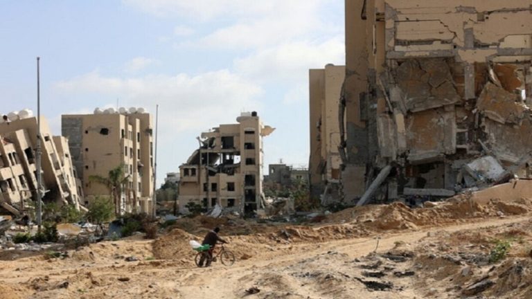 حماس تطلق حملة لـ”حصار” سفارات الاحتلال في العالم نصرة لغزة