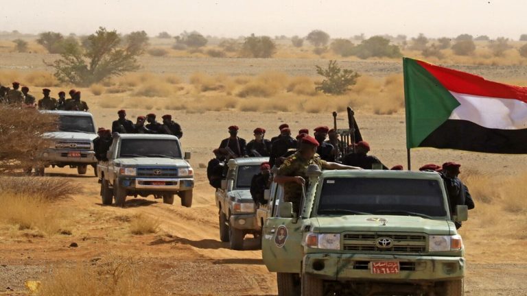 السودان.. الجيش يسيطر على مدينة الدندر بعد معارك عنيفة