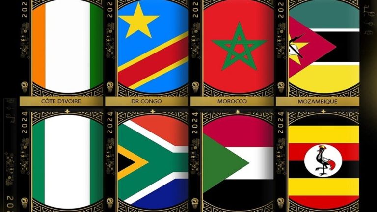 قائمة المرشحين لجوائز كاف 2024: ظهور عربي مميز وغياب محمد صلاح