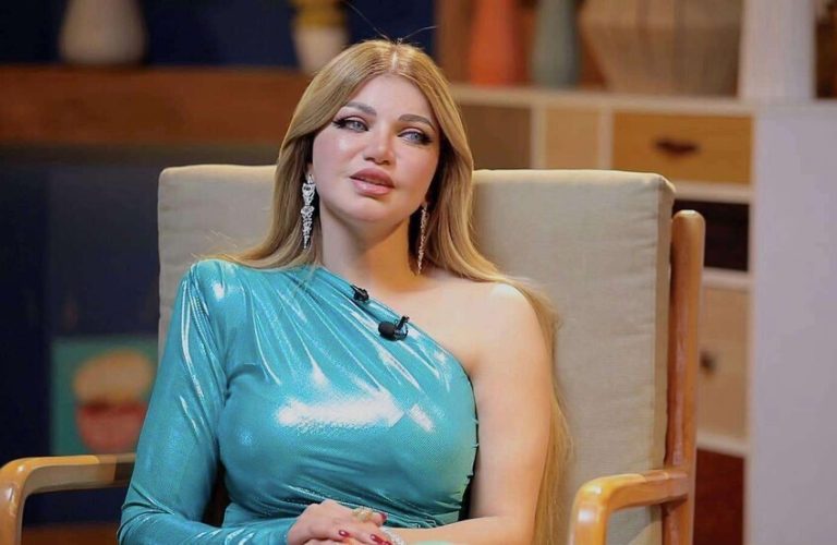 إيقاف الإعلامية ياسمين الخطيب ستة أشهر وتغريم قناة النهار مائتي ألف جنيه بسبب حلقة هدير عبد الرازق