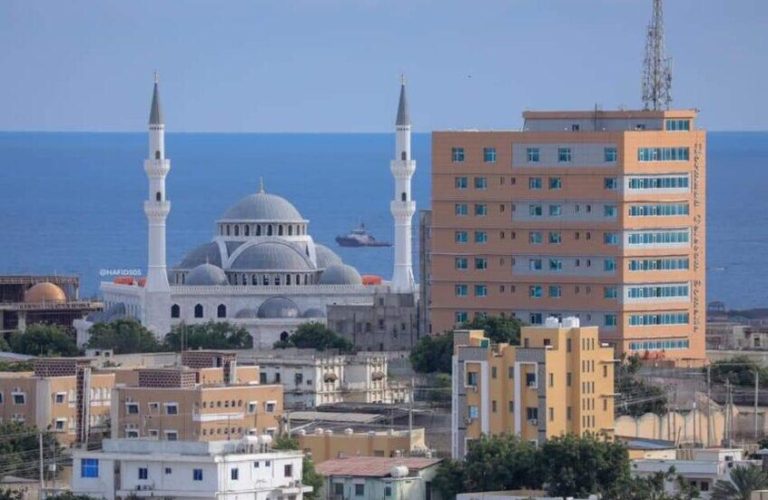 الصومال يطرد دبلوماسيا إثيوبيّا: غير مرغوب فيه