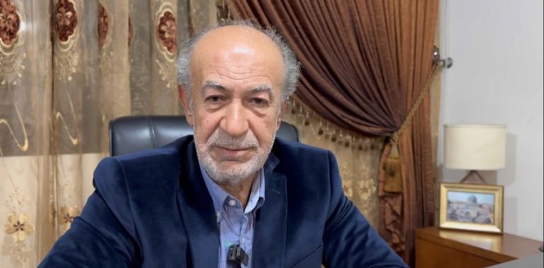 د. محسن صالح لـ”أخبار الغد” المجازر في فلسطين ولبنان بدعم أمريكي لتغيير الشرق الأوسط