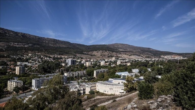 إنذار عاجل من الجيش الإسرائيلي لسكان جنوب لبنان