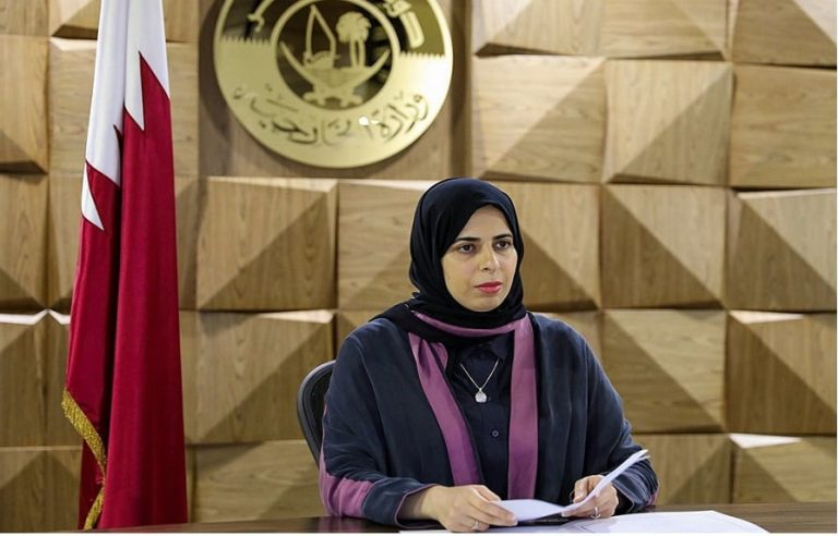 قطر تتهم الاحتلال بتعمد عرقلة جهود وقف الحرب في غزة