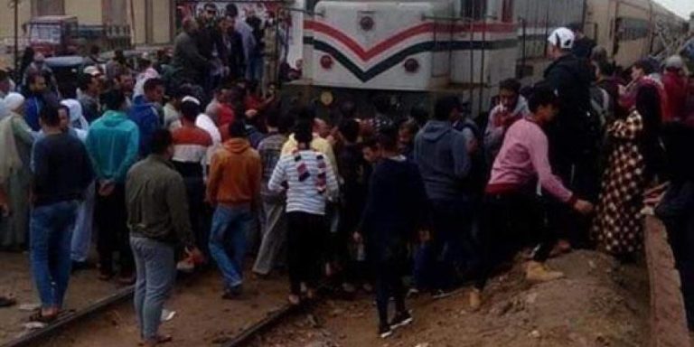 مصر تحت رحمة حوادث الطرق: موت يومي بلا توقف