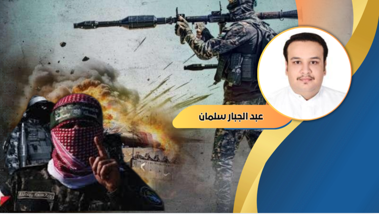 عبدالجبار سلمان يكتب : طوفان الأقصى: ماذا تحقق بعد عام؟!