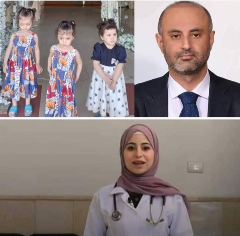 المعتصم الكيلاني يكتب: إسرائيل والقانون الدولي..لا يمكن تبرير قتل المدنيين بحجة الاستهدافات العسكرية