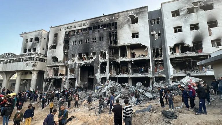 خبيران كويتيان: حرب الإبادة في غزة كشفت انهيار النظام الإنساني العالمي