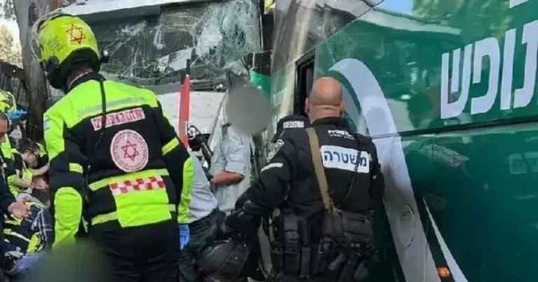 فصائل فلسطينية تبارك عملية تل أبيب: رد طبيعي على جرائم الاحتلال.