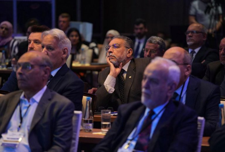 د.محمد عماد صابر يكتب: العهد الديمقراطي العربي