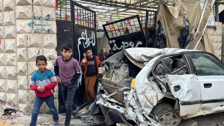 غزة تُذبح: صرخات الضحايا تكشف عن إبادة عالمية مروعة