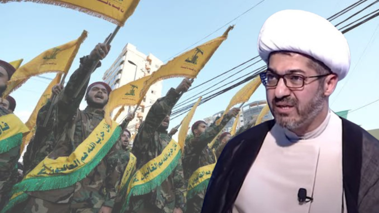 د. صادق النابلسي لـ”أخبار الغد” الرد الإيراني يعزز معادلة الردع ويعيد التوازن في مواجهة الجنون الإسرائيلي