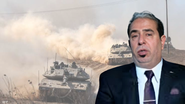 خاص لـ”أخبار الغد” قوى الشر والظلام المتمثل بالعدو( الصهيو امريكي ) لن يتمكن من القضاء علي حزب الله