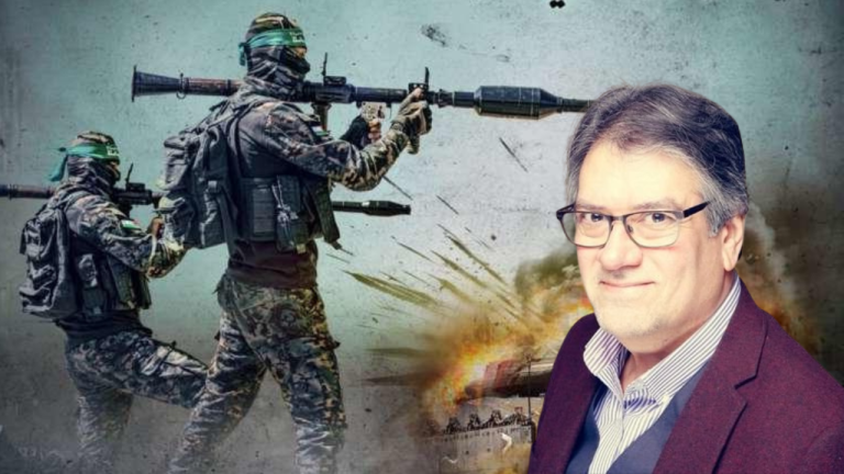 خاص لـ”أخبار الغد”.. طوفان الأقصى: بداية مرحلة جديدة في نضال الشعب الفلسطيني وتغير موازين القوى العالمية