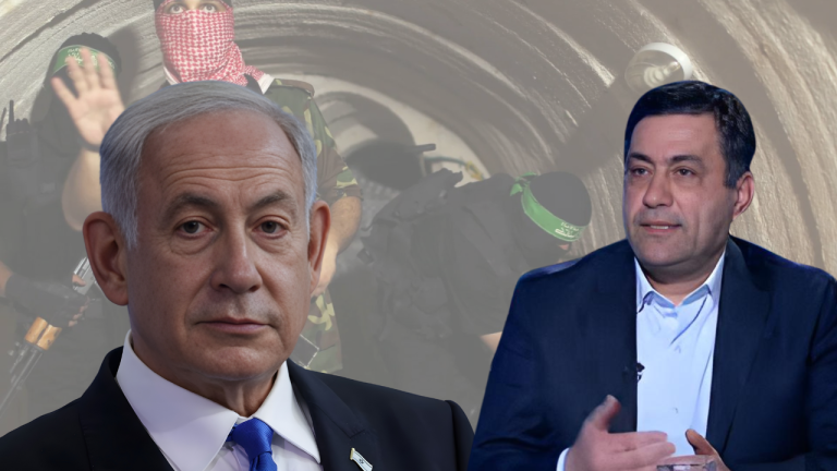 خبير علاقات دولية لـ”أخبار الغد” العدو الصهيوني يراقب حركات المقاومة الفلسطينية واللبنانية منذ زمن