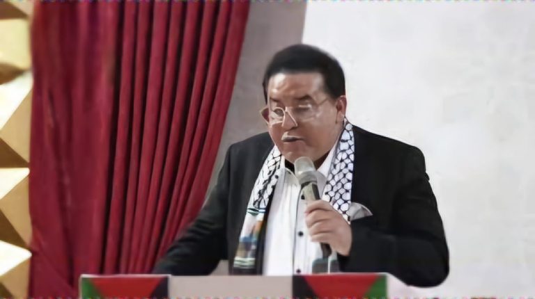 الدكتور أيمن نور يكتب: من غزة القديمة أكتب لكم .. التاريخ لن يغفل أو يغفر