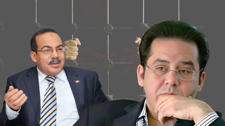 د. أيمن نور يكتب: البدلة والكفن