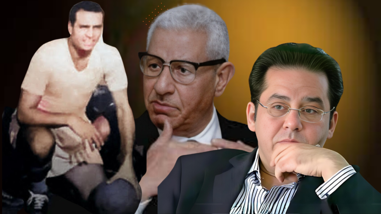 الدكتور أيمن نور يكتب : مهما كُنت محبا ومحبوبا من النّاس ستجد مريضاً  يكرهك بلا سبب؟!