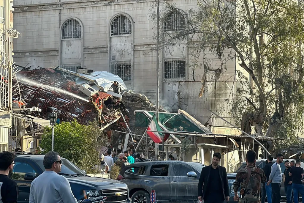 إيران تعلن مقتل جنديين في هجوم الاحتلال الأخير