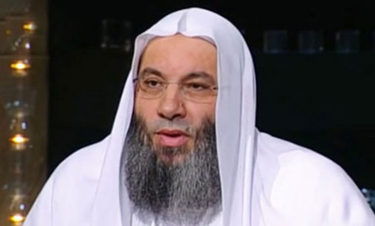 الداعية محمد حسان ينعى السنوار: رحل رحيلاً يليق بقائد بين جنوده