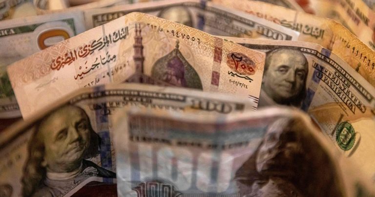 بيع الأصول المصرية: خيانة تاريخية في زمن أزمة الديون