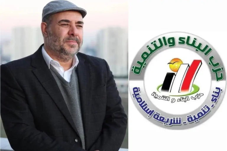 البناء والتنمية يستنكر تهديد الدعم السريع بتدمير السد العالي