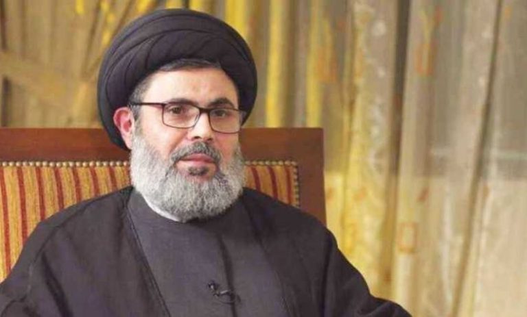 الجيش الإسرائيلي يُعلن رسميًا مقتل هاشم صفي الدين، رئيس المجلس التنفيذي لحزب الله، في غارة جوية