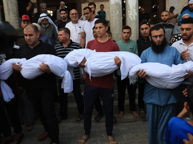 ارتفاع عدد شهداء غزة إلى 41 ألفاً و870 بينهم 175 صحفياً