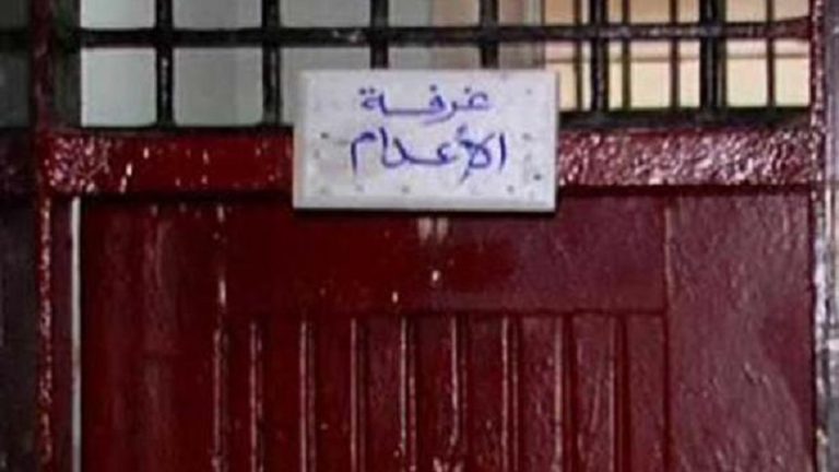 مصر تغرق في الدماء وانتقادات دولية بعد صدور 282 حكم بالإعدام في 6 أشهر فقط