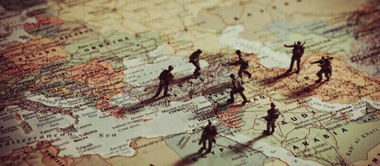 وليد عبد الحي يكتب: التاريخ ينعس لكنه لا ينام
