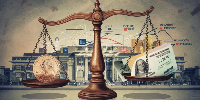 ستيفن سواريز يكتب : مصر تواجه تحديات اقتصادية مرتبطة بالتوترات الإقليمية