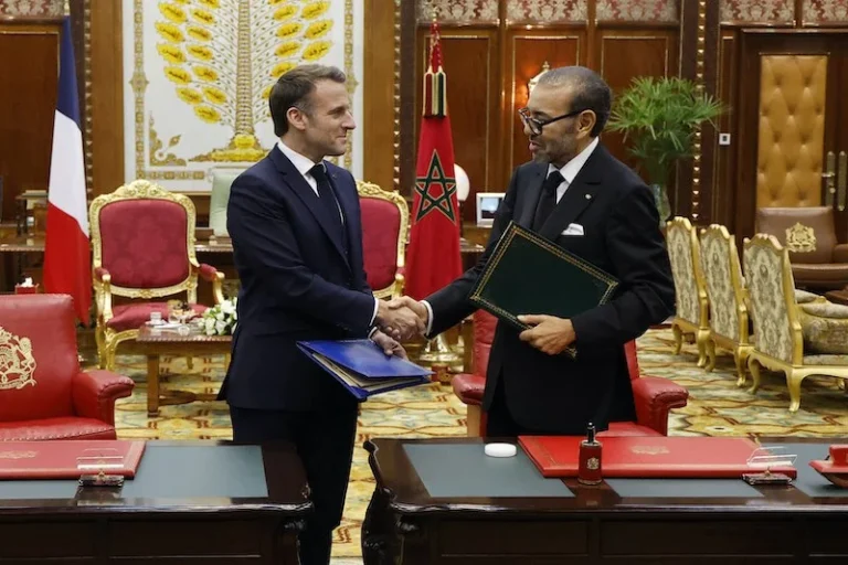 عبد الله العبادي يكتب: المغرب..اشتباك دبلوماسي خارجي ناجح