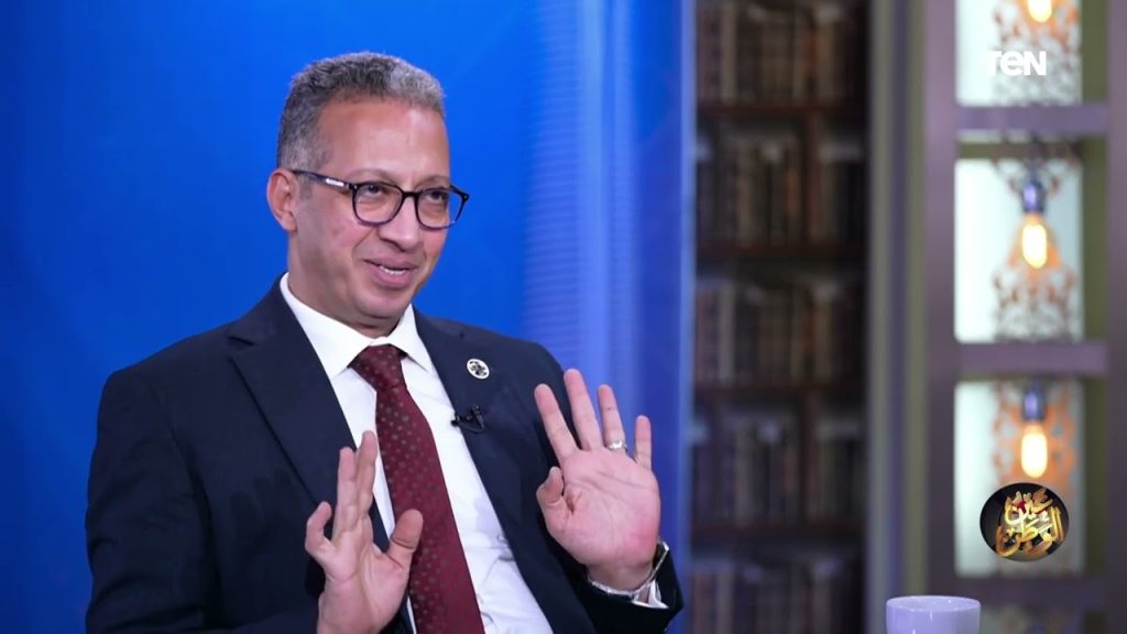 طارق العوضي يكتب: الخلط بين السلطة والوطن علاقة جدلية