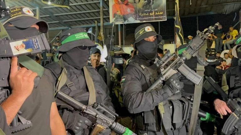 يد المقاومة تصطاد أبرز قادة الاحتلال في عام من الصمود والتصعيد