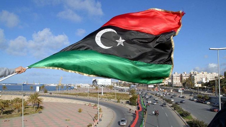 ليبيا..النواب والدولة مستعدان لتوقيع اتفاق نهائي لإجراء الانتخابات