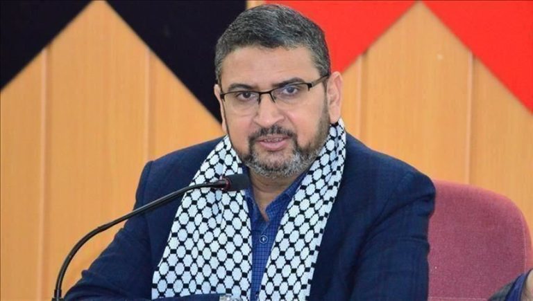أبو زهري: شمال قطاع غزة يتعرض لـ”إبادة كاملة”