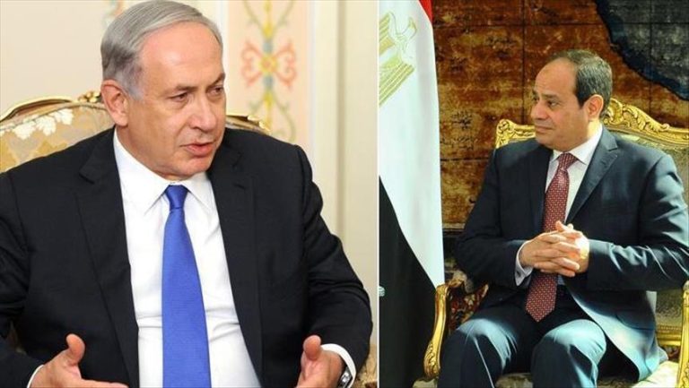 توتر دبلوماسي وتصعيد محتمل: مصر تلوح بخطوات ضد إسرائيل وسط خلافات حول محور فيلادلفيا