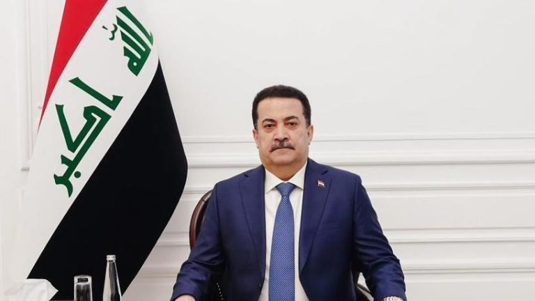 العراق وإيران تتباحثان حول الأوضاع الإقليمية والعلاقات الثنائية وسط توترات متزايدة