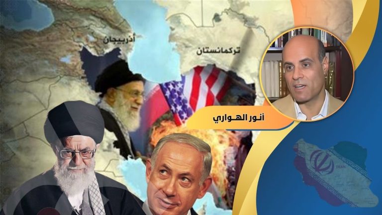 أنور الهوارى يكتب: الصراع الإيراني- الإسرائيلي