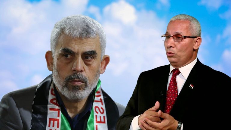 د جمال زهران : في رثاء وتهنئة باستشهاد القائد / يحيى السنوار أيقونة الثورة الفلسطينية .. ومهندس طوفان الأقصى”…