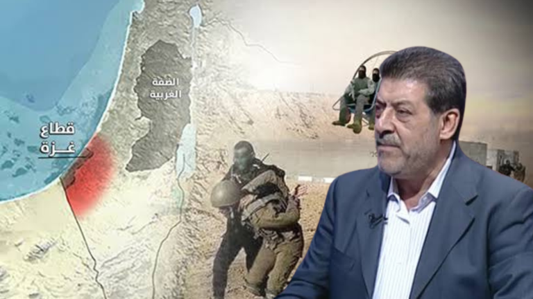 د. حسان عليان لـ”أخبار الغد” طوفان الأقصى أعاد القضية إلى الواجهة وشكل مساراً جديداً