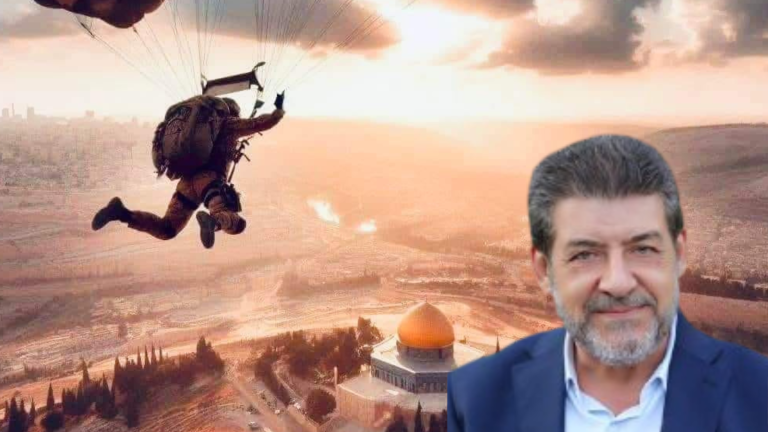 د. حسان عليان: طوفان الأقصى نقطة تحول استراتيجية أعادت القضية الفلسطينية إلى الواجهة