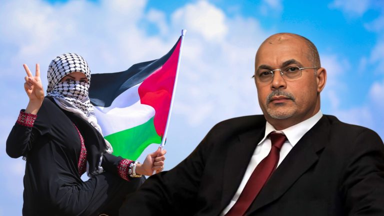 أنور الغربي يكتب: الكحلاوي ومواقفه المتناقضة: من دعم “عشرية الحرية” إلى التبرؤ منها