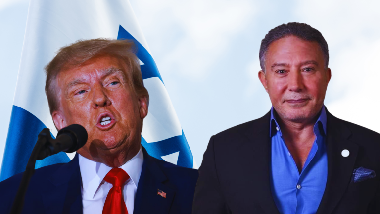 أكمل قرطام: نتنياهو يكذب الحقائق الفلسطينية ويخدع العالم بأسره