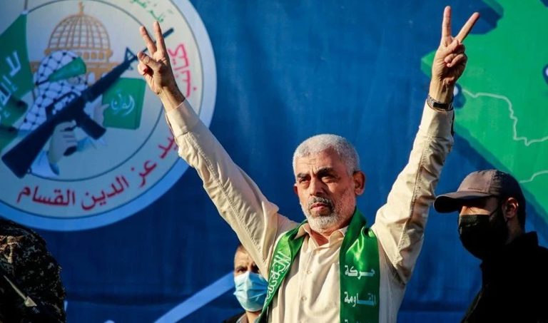 ما تأثير المشهد الأخير في حياة السنوار على المقاومة؟