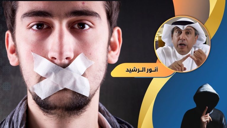 أنور الرشيد يكتب : لا تفتح باب عكا ياهذا. فلتقل خيرًا أو لتصمت.