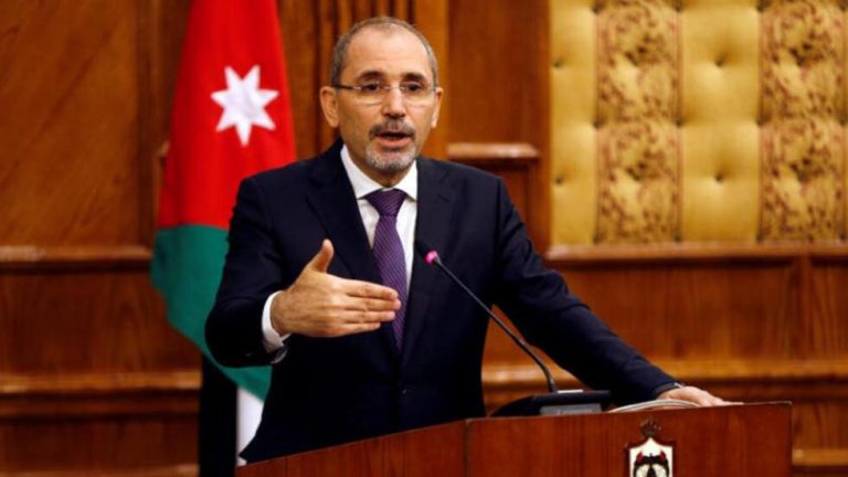 وزير الخارجية الأردني: إسرائيل لن تتوقف عن جرائم الحرب ما لم تتم محاسبة نتنياهو ووزرائه المتطرفين