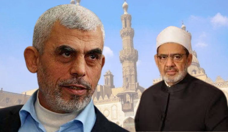 الأزهر ينعى شهداء المقاومة الفلسطينية ويشيد ببسالتهم