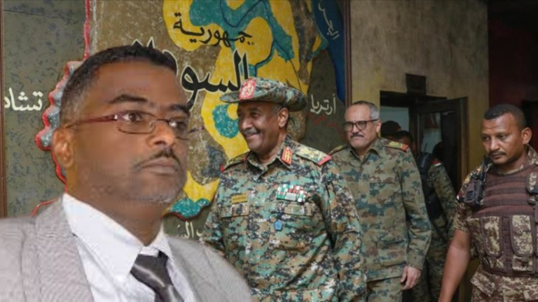 د. ياسر محجوب الحسين : مفاتيح الحل في حرب السودان